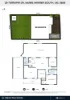 29 Terrapin Drive, Narre Warren South, Vic 3805-Floorplan