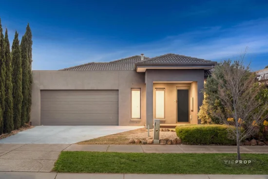 29 Terrene Terrace, Point Cook, Vic 3030