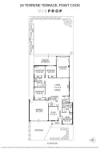 29 Terrene Terrace, Point Cook, Vic 3030-Floorplan