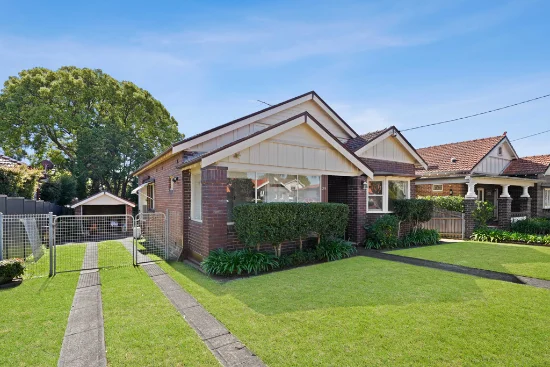 29 The Drive, Concord West, NSW 2138
