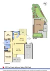 29 The Fred Hollows Way, Mill Park, Vic 3082-Floorplan