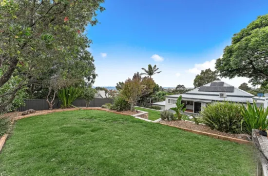 29 The Lookout, Thirroul, NSW 2515