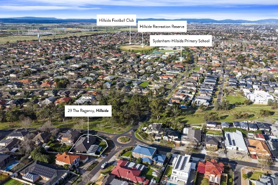 29 The Regency, Hillside, Vic 3037-Image