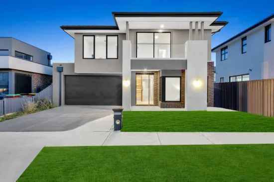 29 Thicket Loop, Clyde North, Vic 3978