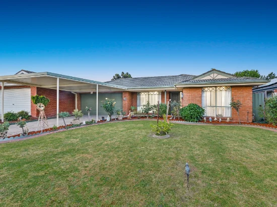 29 Thomas Place, Pakenham, Vic 3810 - For Sale