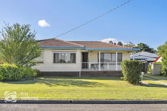 29 Thomas Street, Barnsley, NSW 2278