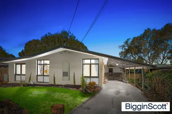 29 Thompson Court, Werribee, Vic 3030