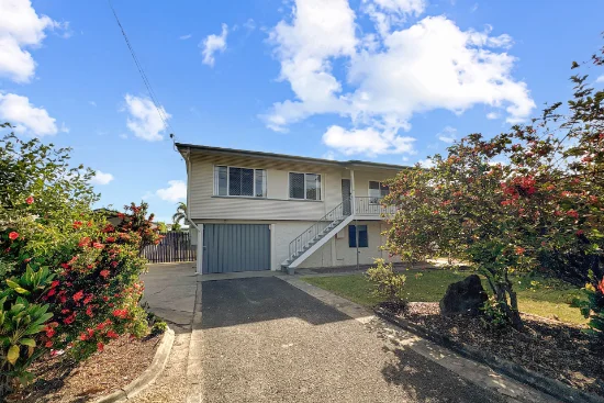 29 Thompson Street, Aitkenvale, Qld 4814
