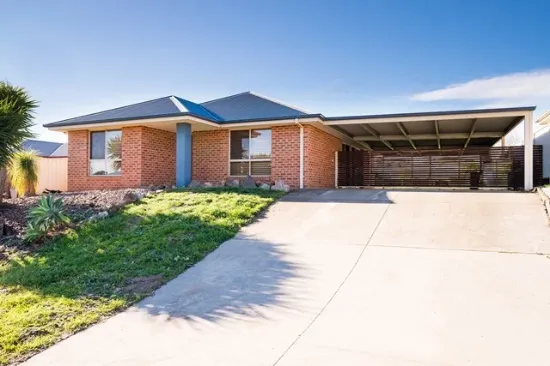 29 Thorneycroft Avenue, Wodonga, Vic 3690