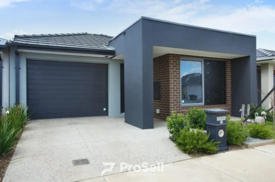 29 Thrums Road, Mambourin, Vic 3024
