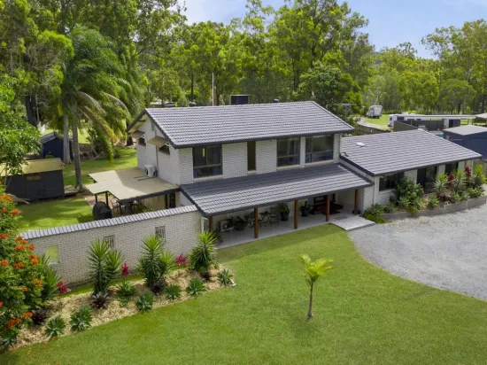 29 Thwaites Street, Bannockburn, Qld 4207