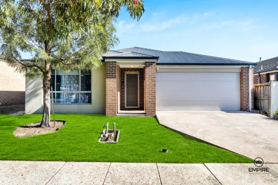 29 Tilden Rise, Cranbourne North, Vic 3977