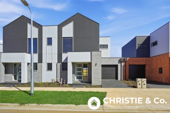 29 Timetable Street, Mambourin, Vic 3024