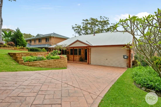 29 Tingara Road, Nelson Bay, NSW 2315