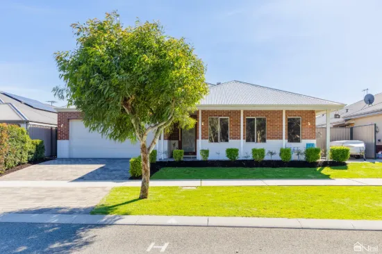 29 Tinspar Avenue, Whitby, WA 6123