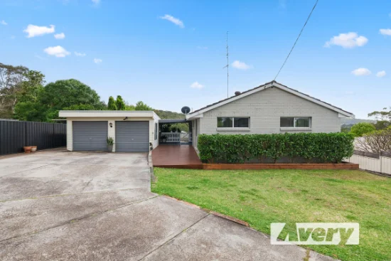 29 Todd Street, Blackalls Park, NSW 2283