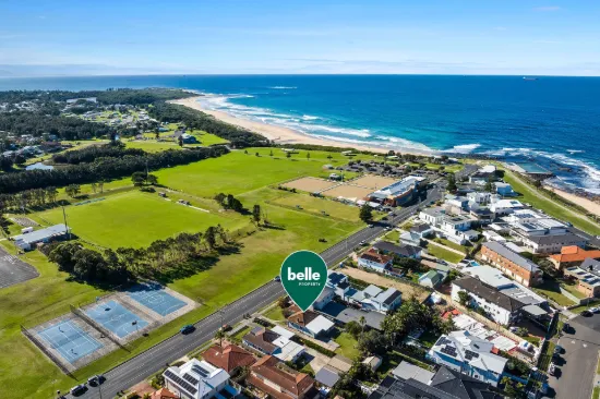 29 Towradgi Road, Towradgi, NSW 2518