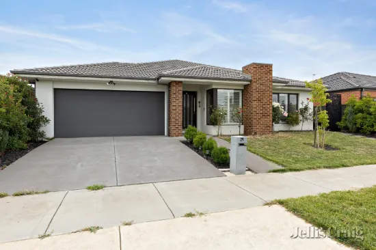 29 Tremain Drive, Lucas, Vic 3350