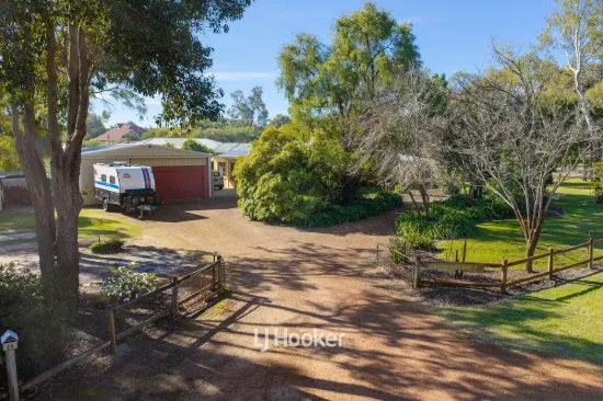 29 Tributary Place, Leschenault, WA 6233