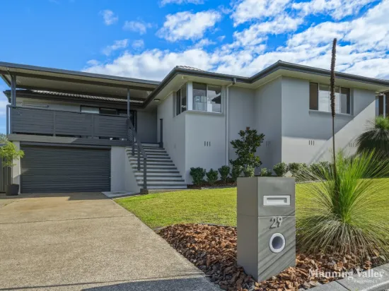 29 Tristania Crescent, Taree, NSW 2430