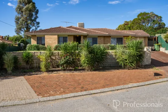29 Tristram Gardens, Parmelia, WA 6167