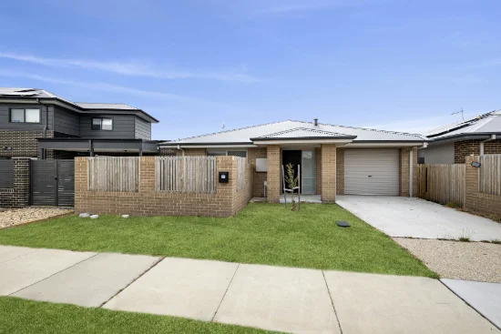 29 Trundle Street, Taylor, ACT 2913