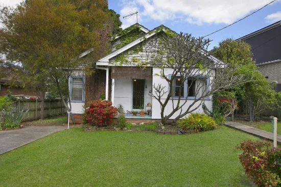 29 Truscott Street, North Ryde, NSW 2113