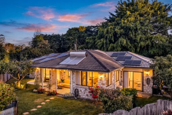 29 Tuckeroo Avenue, Mullumbimby, NSW 2482