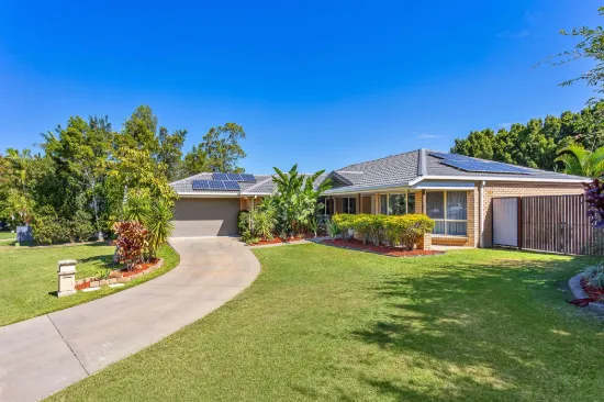 29 Tuena Street, Mudgeeraba, Qld 4213
