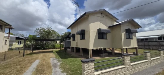 29 Tully Street, Ingham, Qld 4850