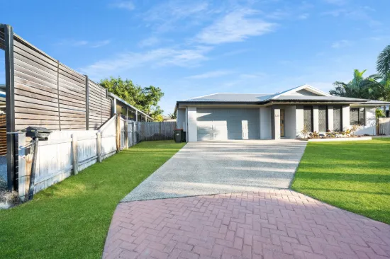 29 Turnbuckle, Bucasia, Qld 4750