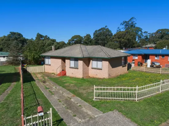 29 Turner Crescent, Shorewell Park, Tas 7320
