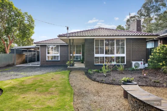 29 Turner Street, Leongatha, Vic 3953