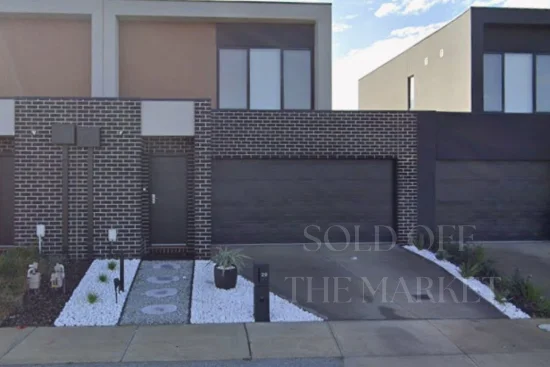 29 Turning Loop, Fraser Rise, Vic 3336 - Sold
