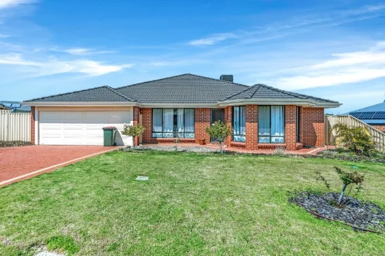 29 Tuscany Green, Binningup, WA 6233