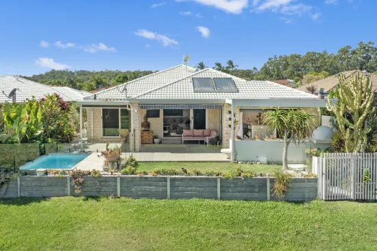 29 Tussock Crescent, Elanora, Qld 4221