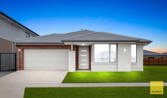 29 Twain Road, Mambourin VIC 3024-Image