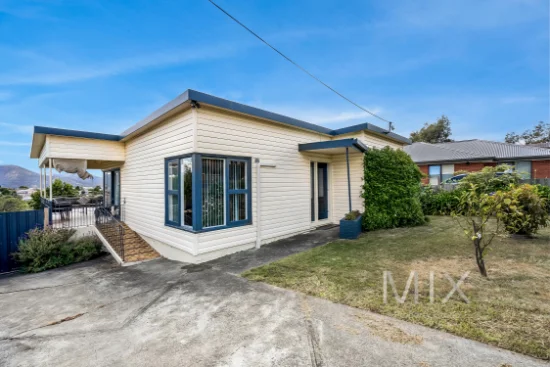 29 Twelfth Avenue, West Moonah, Tas 7009
