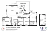 29 Twelfth Avenue, West Moonah, Tas 7009-Floorplan