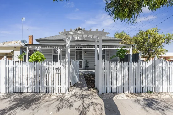 29  Twelfth Street, Renmark, SA 5341