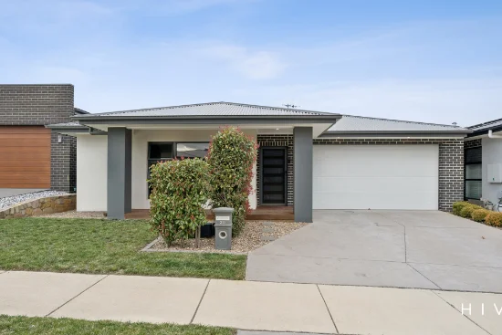 29 Underhill Street, Googong, NSW 2620