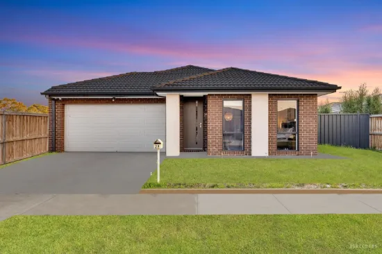29 Unison Road, Strathtulloh, Vic 3338