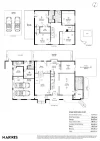 29 University Way, Bellevue Heights, SA 5050-Floorplan