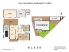 29 Unwin Road, Cabramatta West, NSW 2166-Floorplan