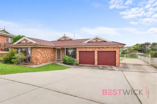 29 Ussher Crescent, Windradyne, NSW 2795
