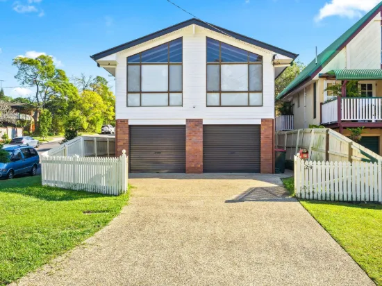 29 Valance Street, Oxley, Qld 4075