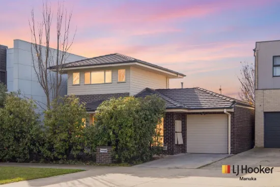 29 Vandyke Street, Crace, ACT 2911