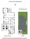 29 Vasto Loop, Hammond Park, WA 6164-Floorplan