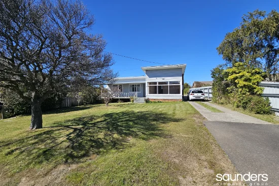 29 Vaux Street, West Launceston, Tas 7250