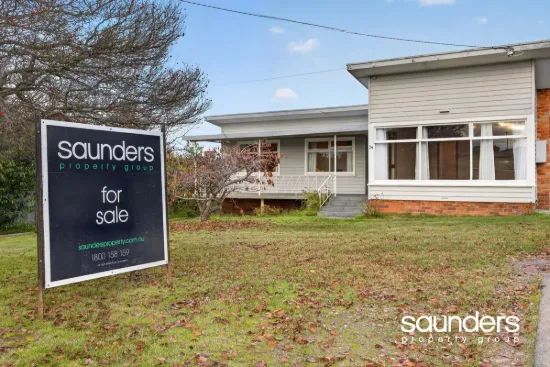 29 Vaux Street, West Launceston, Tas 7250